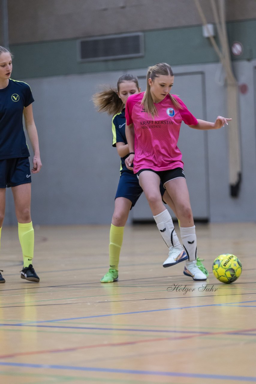 Bild 75 - wCJ Futsalmeisterschaft